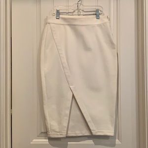 Cupcakes and cashmere skirt